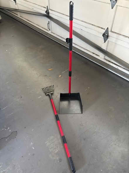 Photo of free Pooper Scooper (Highland Ave, RWC) #2