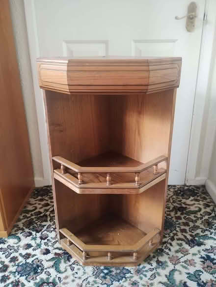 Photo of free Kitchen cupboard doors (Hockley Heath CP B94) #3