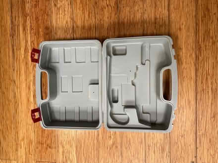 Photo of free Solid plastic empty box (St Just TR19) #3