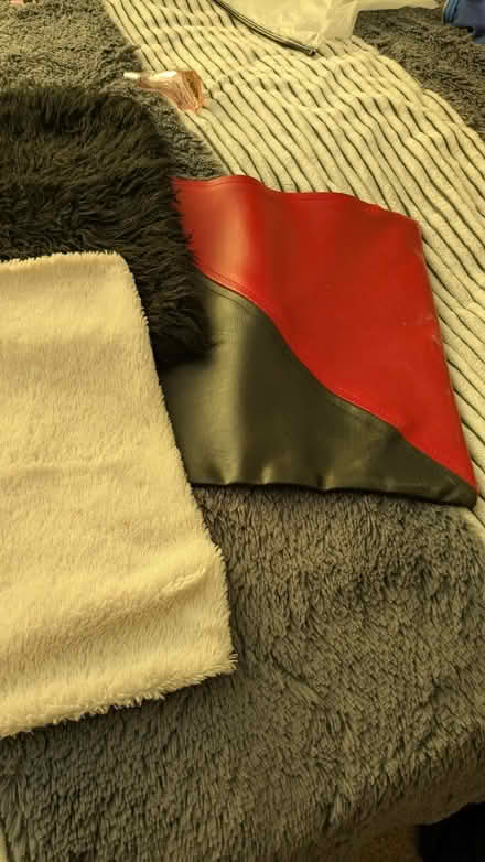 Photo of free Covers (Lime Gate OL8) #1