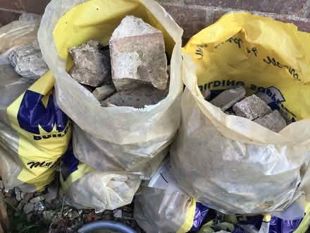 Photo of free Rubble (North Walsham, NR28) #3