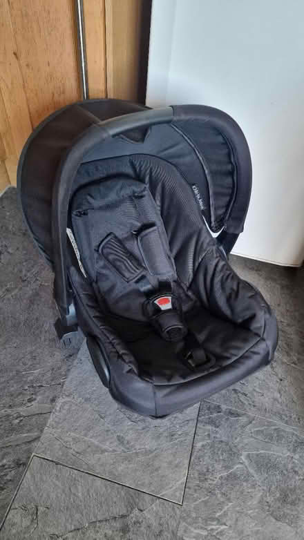 Photo of free Baby car seat (Drayton, Cosham PO6) #1