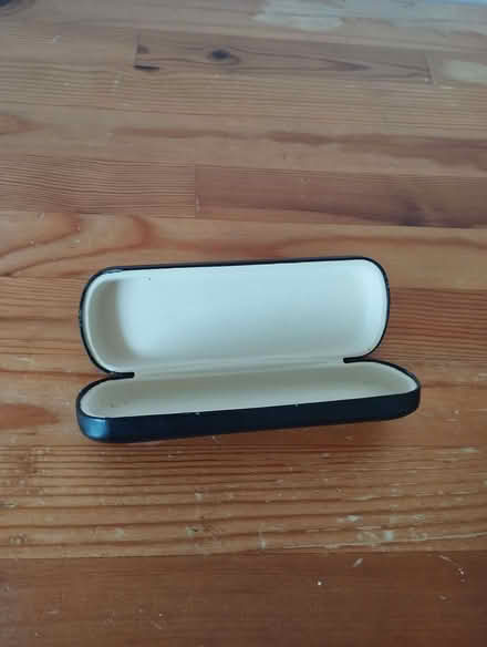 Photo of free Glasses case (Lewisham SE3) #2