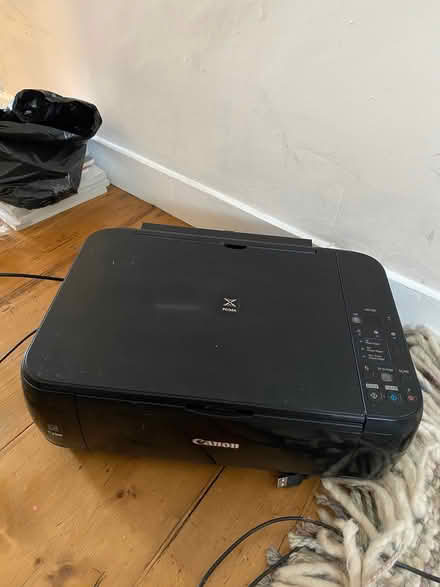 Photo of free Canon Pixma MP280 colour printer (St Albans AL3) #1