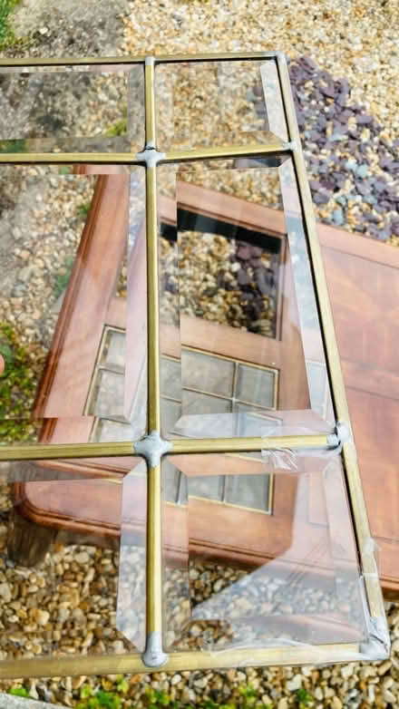 Photo of free Coffee Table (Harringay) #2