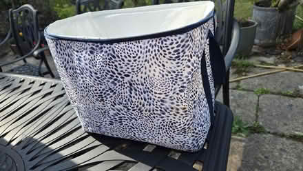 Photo of free Cool bag (Edington BA13) #3