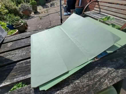 Photo of free Envelope folders (Telford and Wrekin TF7) #1