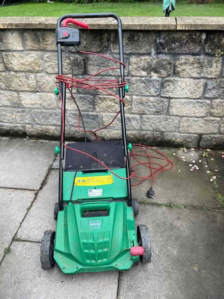Photo of free Scarifyer (Chapel-en-le-Frith SK23) #2