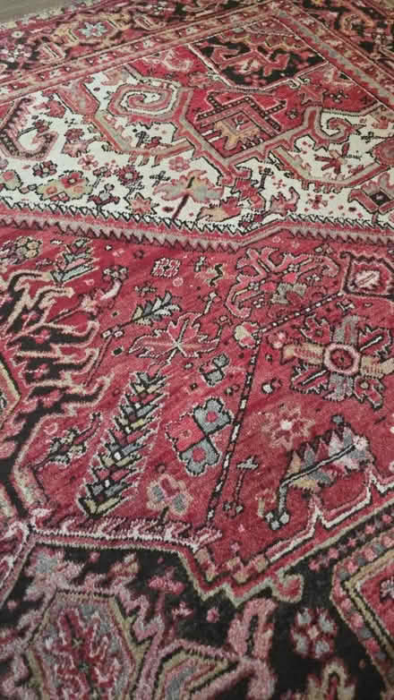Photo of Carpet runner (Bicester OX25 3) #1