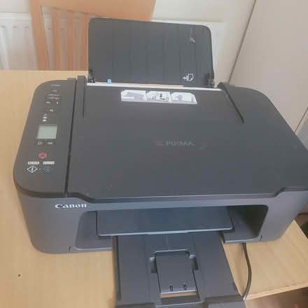 Photo of free Pixma Canon TS3450 (NW10) #1