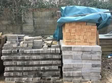 Photo of free Blocks (Ballivor) #1