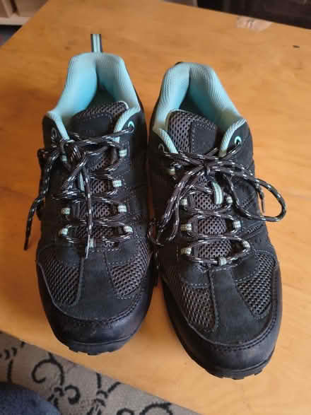 Photo of free Size 6 women's walking shoes (Freehold, Lancaster LA1) #1