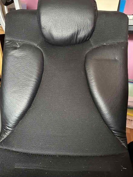 Photo of free X Rocker Gaming Chair No Wires - Ballymena (BT43) #1