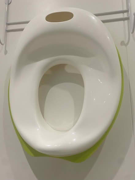 Photo of free Kids potty training seat (CR0) #1