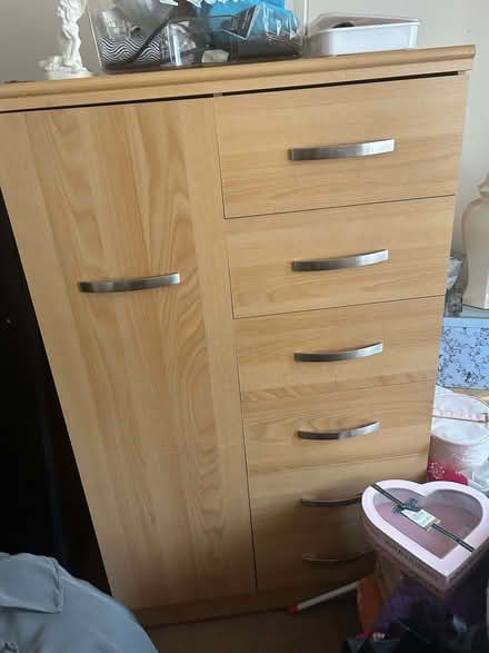 Photo of free Childrens Warbrobe (Ravenscourt Park W6) #2