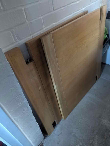 Photo of free Table Tops (Brize Norton OX18) #1