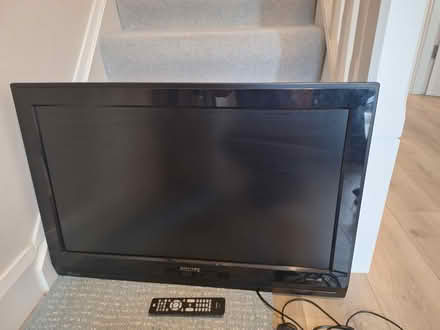 Photo of free Phillips TV (Shankill) #1