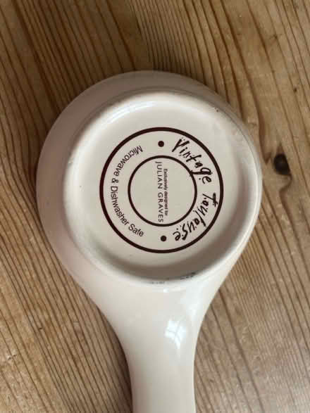Photo of free Cooking Spoon Rest (Mitcham CR4) #3