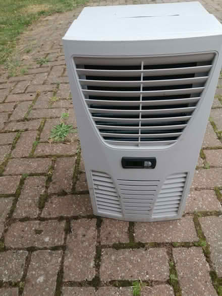 Photo of free Dehumidifier (South Derbyshire DE65) #3