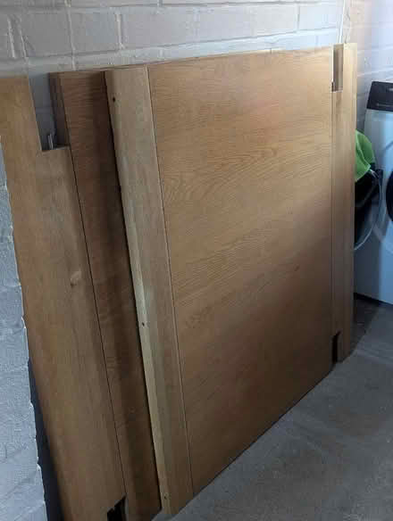 Photo of free Table Tops (Brize Norton OX18) #2
