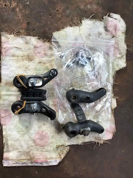 Photo of free Brake cantilevers (Biggleswade) #1