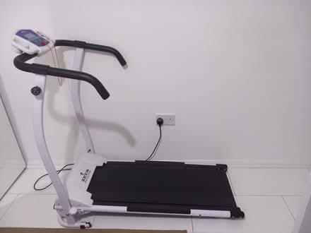 Photo of free Treadmill (Mile Oak BN41) #3