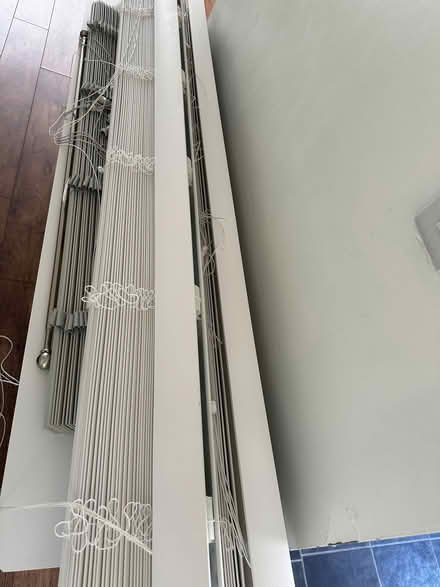 Photo of free Venetian Blinds (Aldwick PO21) #1