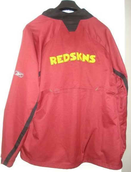 Photo of free Jacket (Collingtree) #2