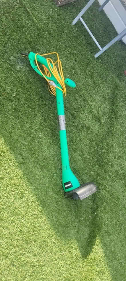 Photo of free Grass Strimmer (TW14) #1