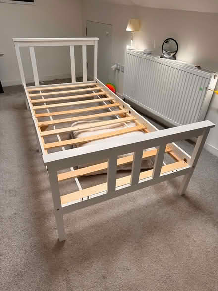 Photo of free Single bed (Richmond TW10) #1