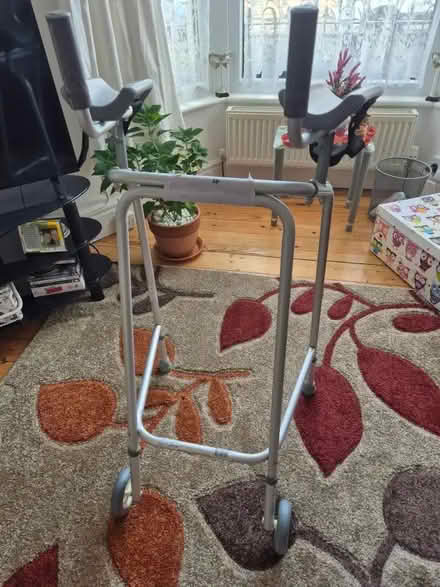Photo of free Walking Frame (Morecambe LA4) #2
