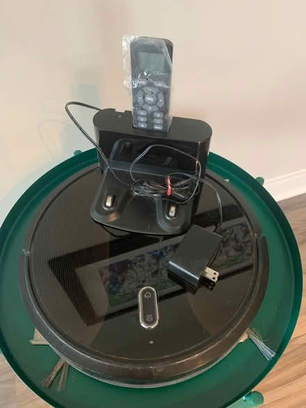 Photo of free Robot vacuum by Coredy (Ashburn) #1