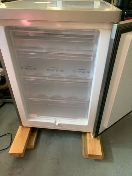 Photo of free Freezer (SG6 4HP) #2