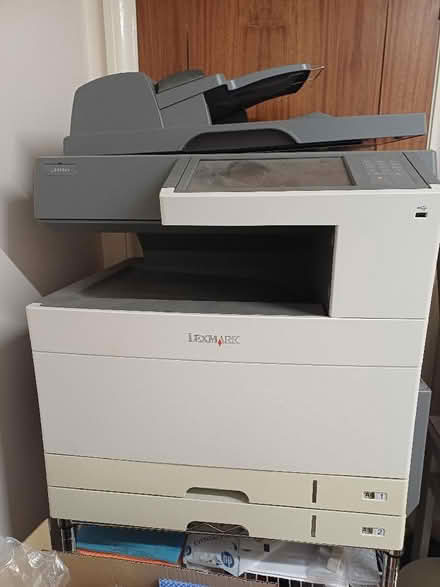 Photo of free Printer (Rose Hill OX4) #1