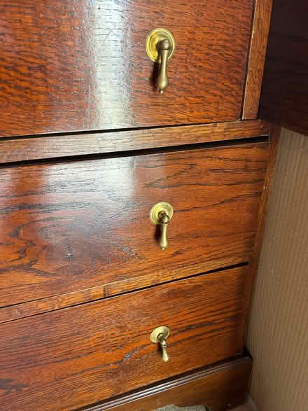 Photo of free Bureau (Moor Park L9) #3