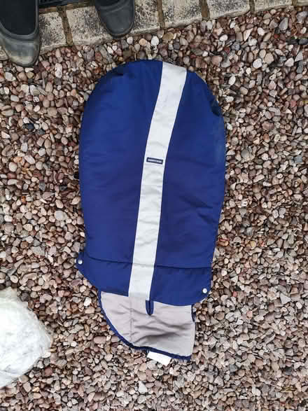 Photo of free Mothercare Pushchair / Buggy (Cheadle Hulme SK8) #2