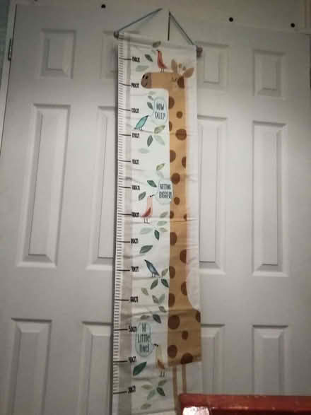 Photo of free Children's educational room decorations (Chigwell IG7) #1