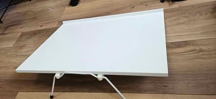 Photo of free School Drawing board & bag (Dublin15 Carpenterstown) #1