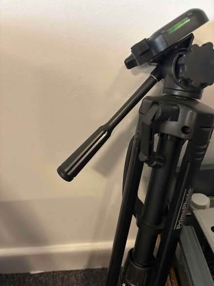 Photo of free Tripod (Parbold WN8) #1