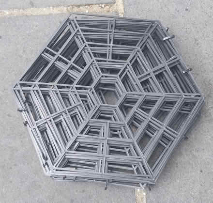 Photo of free Pond protects (Sandy Lane GU14) #1