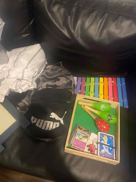 Photo of free Car boot sale items (Bletchley MK3) #1