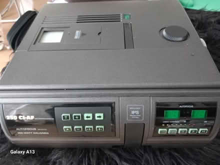 Photo of free Slide Projector (Slough central SL1) #1