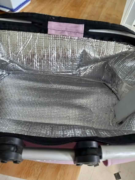 Photo of free Coolbag (Downhead Park MK15) #2