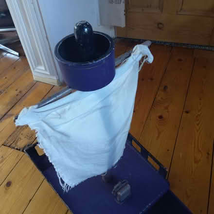 Photo of free Toy boat (Penarth CF64) #3