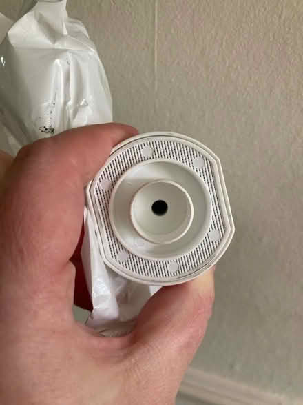 Photo of free Coffee machine water filters (University Area RG1) #3