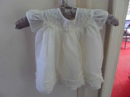 Photo of free Baby dresses (Langley SL3) #1