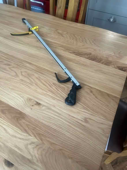 Photo of free Picker/grabber - (Sowerby HX6) #1