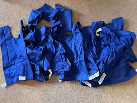 Photo of free Sports bibs (11) (East Barnet EN4) #2