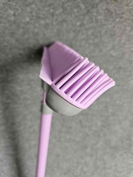 Photo of free BRAND NEW Silicone broom (EX8) #3