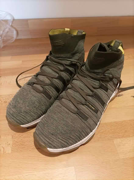 Photo of free LN Training Boots (Cainscross GL5) #1